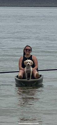 Photo of Callaway K.