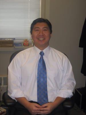 Photo of Joonho Y.