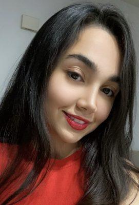 Photo of Dorsa G.