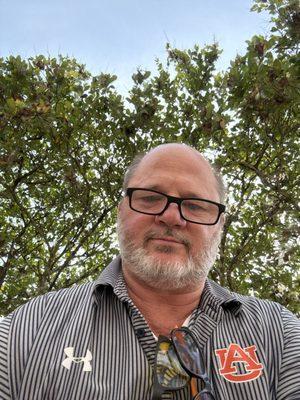 Photo of Barry J.