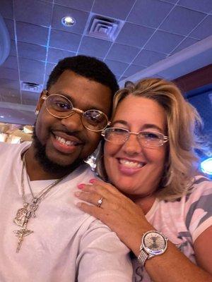 photo of Tiffaney H.