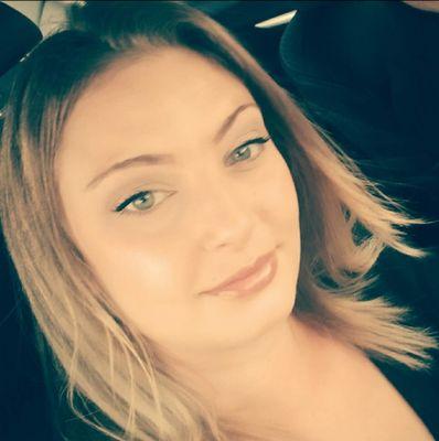 photo of Antoinette V.