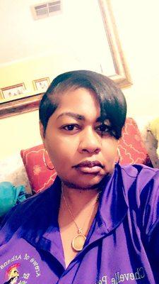 photo of Chevelle P.