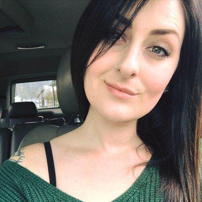 Photo of Jamie Lynn R.