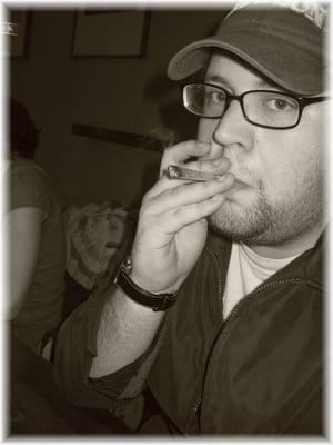 photo of Bryon B.
