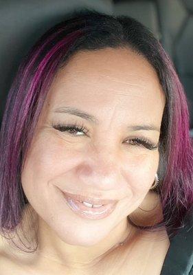 Photo of Erika B.