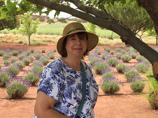 photo of Kathleen K.