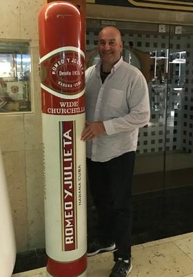 Photo of Jeff K.
