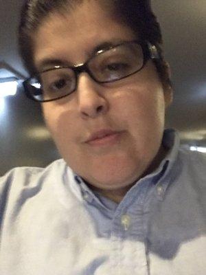 Photo of Marisela A.