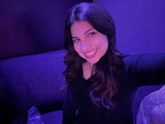 Photo of Mirelle E.