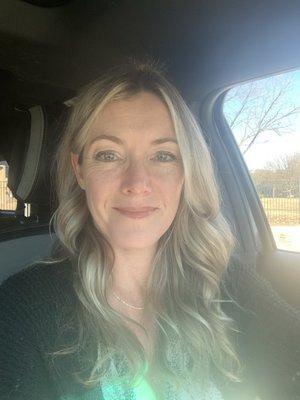 Photo of Jennifer L.