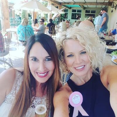 photo of Jennifer C.