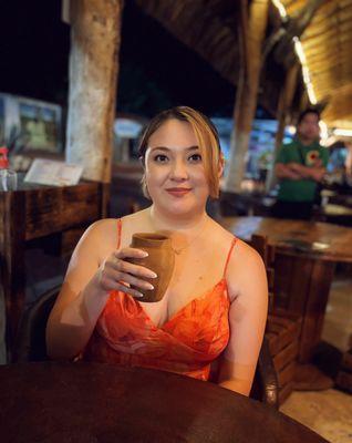 photo of Britanny O.