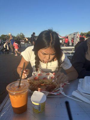 Photo of Sofia Y.