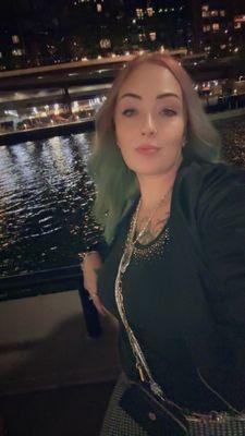 Photo of Heidi J.