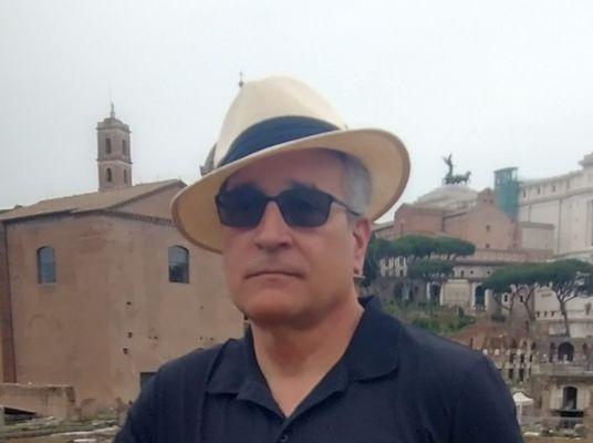 Photo of Keith M.