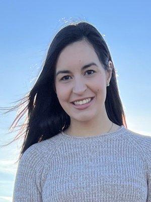 photo of Chrystal Rose D.