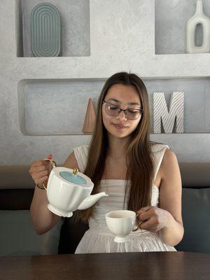 Photo of Lalaine I.