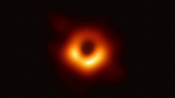Photo of Sagittarius A.