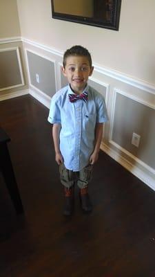 photo of Dylan L.