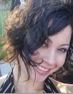 Photo of Veronica M.