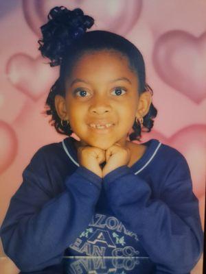 photo of Breeonna H.