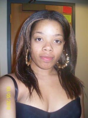 Photo of LaTaivia C.