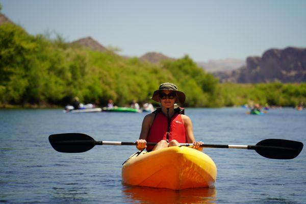 Photo of Lauren P.