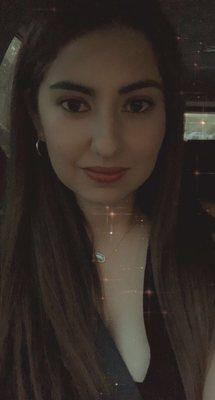 Photo of Brittany D.