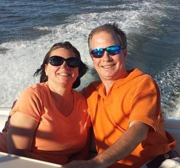 photo of Marshall K.