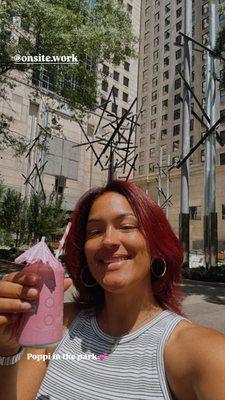 Photo of Stephanie A.