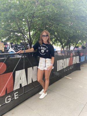 Photo of Megan R.