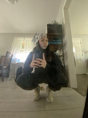 Photo of Allisson E.