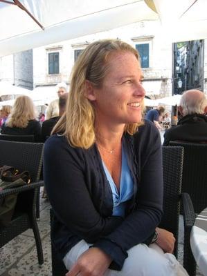 Photo of Hope T.