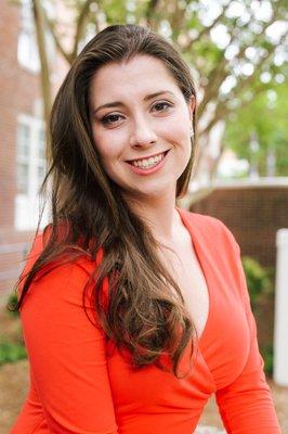 Photo of Rachel S.