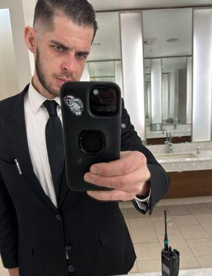 Photo of Jay J.