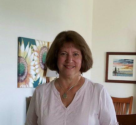 Photo of Carol R.
