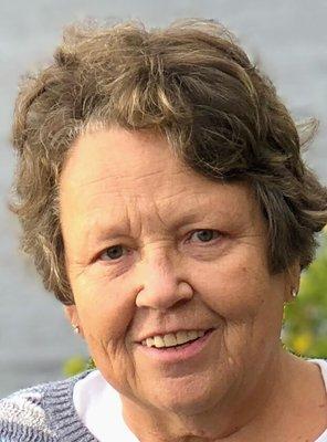 photo of Beth F.
