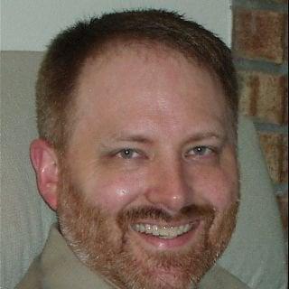 Photo of Patrick L.