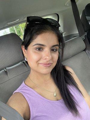 Photo of Natasha C.