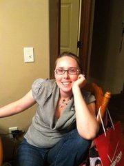 Photo of Jessica C.