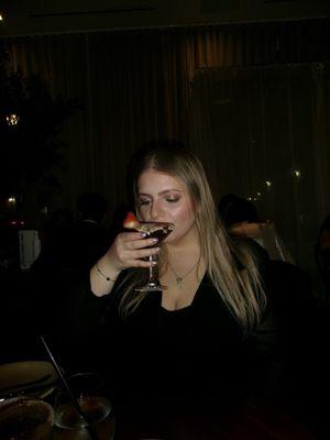 Photo of Chloe K.
