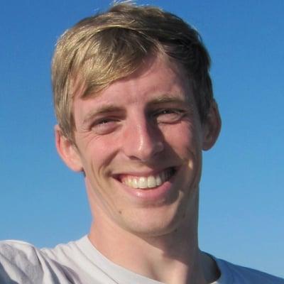 Photo of Cory W.