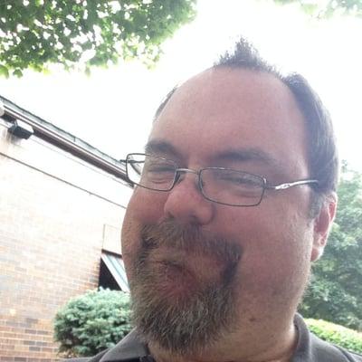 Photo of Andrew B.