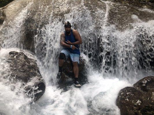 photo of Samisoni L.