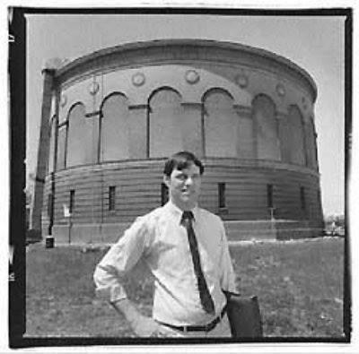 photo of Duane Edward T.