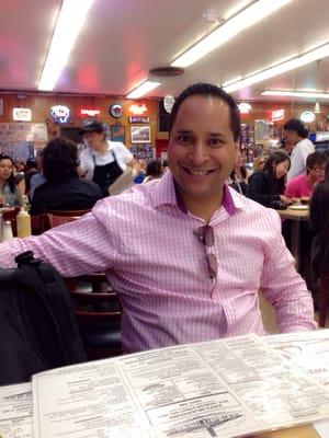 Photo of Daoud M.