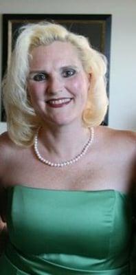 Photo of Krysten Rene A.