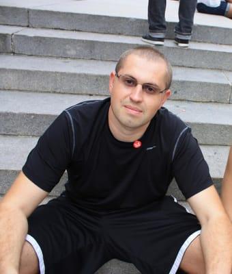 Photo of Yuriy S.