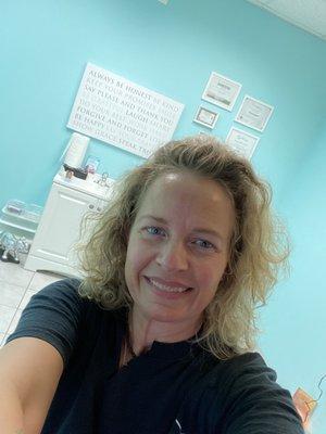 Photo of Noelle F.